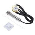thumbnail image 3 of Acoustic String Instrument Piezo Pickup Pick-up System 3 Transducers 6.35mm Jack for Guitar Mandolin Ukulele, 3 of 4