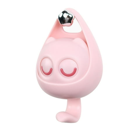 

On Sale Jiikun 1*Cat Hook Hooks Ikasus Cute Cat Self Adhesive Wall Hook Cartoon Animal Wall Hooks for Home Living Room Bedroom Washroom Kitchen Decoration Type 2