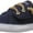 Navy Canvas, variant on Seacoast Jr Sneaker, White Leather, 11.5 M US Little Kid