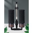 thumbnail image 3 of Aqua Filter, Electric Water Filter, Built-in Water Purifier, With Quartz Ball, 4w, 3 of 4