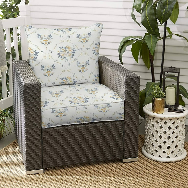 Shabby chic outdoor cushions hotsell