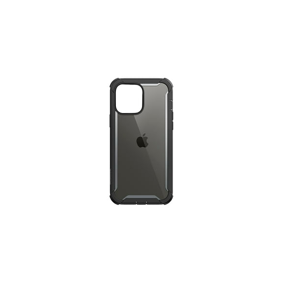 i-Blason Ares Black Snap Case for iPhone 13 Pro (iPhone2021Pro-6.1-Ares-SP-Black) IPH21P61ARSSPBK