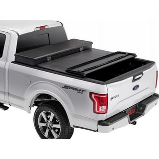 Truck Tool Boxes Under Tonneau Cover