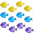 12 Pack Universal Humidifier Cleaner Fish for Humidifiers and Fish ...
