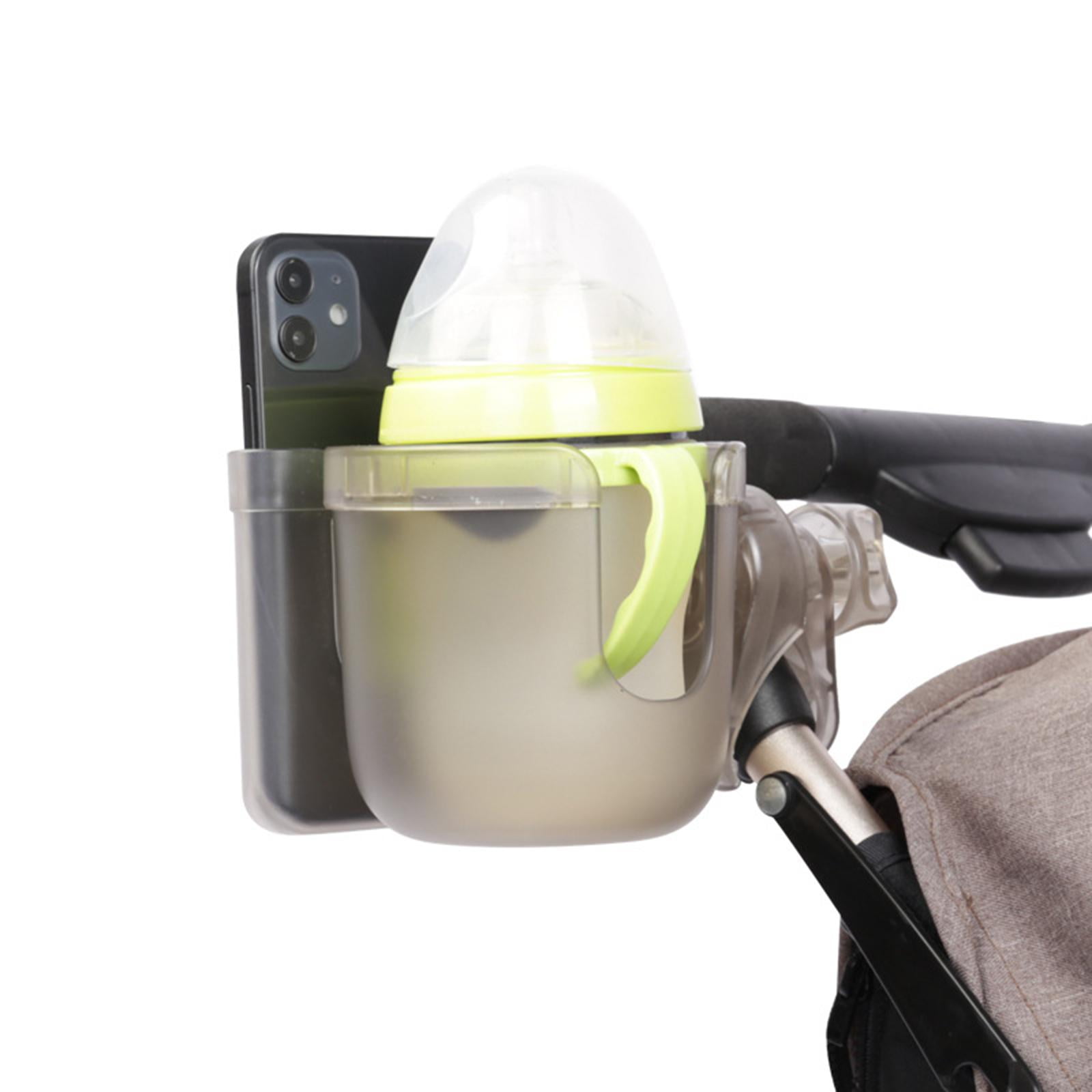 Drink holder for treadmill best sale
