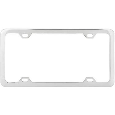 Cruiser Accessories Neo Diamondesque, Chrome - Walmart.com