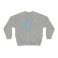 thumbnail image 2 of Unisex Heavy Blend Crewneck Sweatshirt, 2 of 9