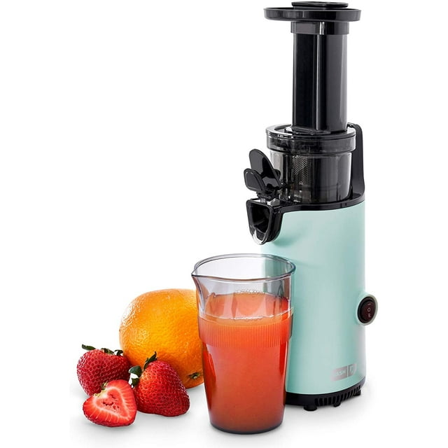 Dash DCSJ255 Deluxe Compact Power Extractor de masticacion l DASH DASH