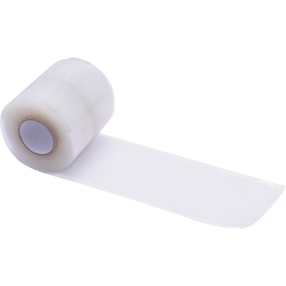 SharkBite 25406A Silicone Wrap for Underground Burial of Brass Fitting, 2"x10', Each