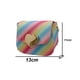 thumbnail image 2 of Monedero para niñas pequeñas, lindo mini bolso cruzado para niños pequeños, monederos para niños, 2 of 6