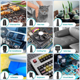 thumbnail image 5 of 2X Compressed Air Duster-51000RPM-Keyboard-Cleaner - Good Replace Compressed Air Can - Reusable No Canned Air Duster, 5 of 5