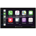 thumbnail image 1 of PLANET AUDIO PCPA975W Planet Audio Double Din 6.75 Mechless Wireless Apple Car Play/Android Auto/AM/FM/USB/Aux/Blueto, 1 of 3