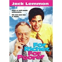 For Richer for Poorer (DVD), Hbo Archives, Comedy