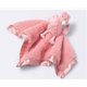 thumbnail image 4 of Manta de Seguridad Cloud Island con Flamenco Rosa, 4 of 5
