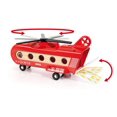thumbnail image 5 of BRIO Cargo Transport Helicopter Railway Accessory, 5 of 5