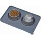 thumbnail image 3 of Waterproof Pet Feeding Mats with High Lips - Multiple Size and Colors for Dogs, Cats & Others, 3 of 4