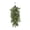 Green1099, variant on Bklubk Artificial Pines Teardrop Swags With Pinecones Christmas Greenerys Wall Hanging Garland Realistic Cedar Fir Wall Swags For Front Door Holiday Decor