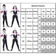 thumbnail image 4 of 4-10 Years Kids Girls Spider Gwen With Mask Cosplay Jumpsuit Costume, 4 of 4