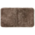 thumbnail image 2 of Mohawk Home Riverside Bath Rug Navy, 1'5"x2', Navy, 2 of 7