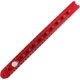 thumbnail image 2 of Woodworking Drawing Circle Ruler, 340mm Extended Circle Ruler Circular Drawing Tool Aluminum Alloy Drawing Compass Adjustable Marking Gauge For Drawin, 2 of 5