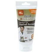 Sergeant's Vetscription Hairball Cream