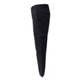thumbnail image 4 of Pantalón George para Hombre, Tipo Jogger Gabardina Cargo Negro Talla 38, 4 of 4