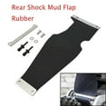 thumbnail image 2 of Motorcycle Motor Rear Shock Waterproof Rubber Mudguard Splash Guard For Surron Sur-ron Light Bee S from SENZHE-week, 2 of 4