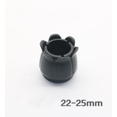 thumbnail image 1 of Tapas de silicona para patas de sillas, deslizadores para muebles, protección de silicona, almohadillas para patas de muebles, tapas para patas de sillas, protectores de cubiertas de mesa, 1, 1 of 5