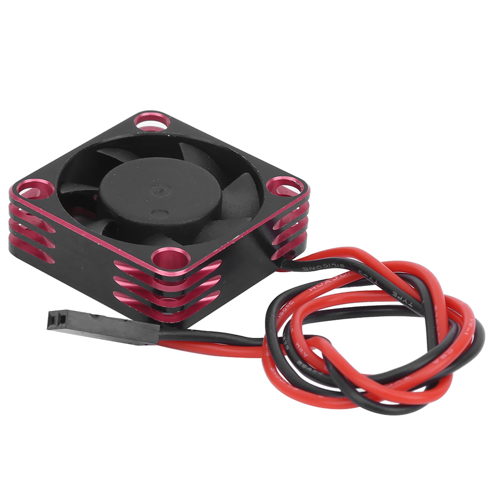Ventilateur De Refroidissement Aluminium 30x30mm 28000RPM Pour Moteur Brushless RC540 - Neuf