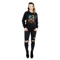 thumbnail image 4 of Harry Potter Womens Philosopher's Stone Junior Sweatshirt, 4 of 5