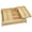 Maple, variant on Rev-A-Shelf 4WTMD-24HSC-1 Wood Classics 21"W Base Cabinet Replacement Maxx Full Drawer
