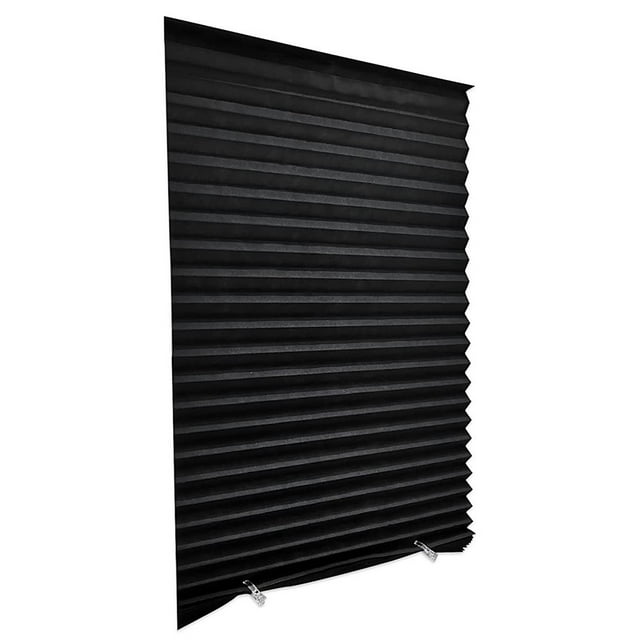 Bgsha Blinds, fully blackout curtains, self-adhesive, cutting, portable roller blinds