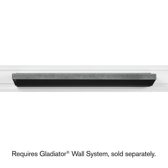 Gladiator 30" Solid Shelf, GAWA30SF