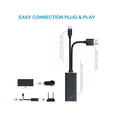 thumbnail image 5 of 2 in 1 Micro USB Network Ethernet Adapter Cable for Chromecast Fire TV Stick-, 5 of 5