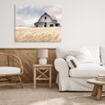 thumbnail image 3 of Stupell Industries Traditional Amber Waves of Farmland Canvas Art, 30 x 24, by Kim Allen, 3 of 8