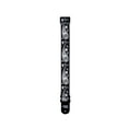 thumbnail image 4 of D'Addario Joe Satriani Swivel Guitar Strap Premier Paisley 2 in., 4 of 4
