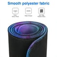 thumbnail image 7 of Galaxy Gaming Mouse Pad - Large and Non-Slip with Durable Stitched Edges, Perfect Desk Mat for Keyboard & Mouse, Large 31.5x11.8 inches for an Enhanced Gaming Experience, 7 of 7