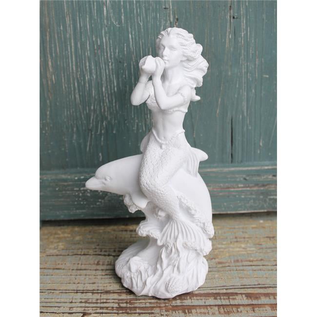 Marine Life Collection Woodlike Mom and Baby Sea Turtle Unison Gifts