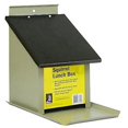 thumbnail image 1 of Zenport  Squirrel Feeder, Lunch Box Squirrel Feeder, 1 of 1