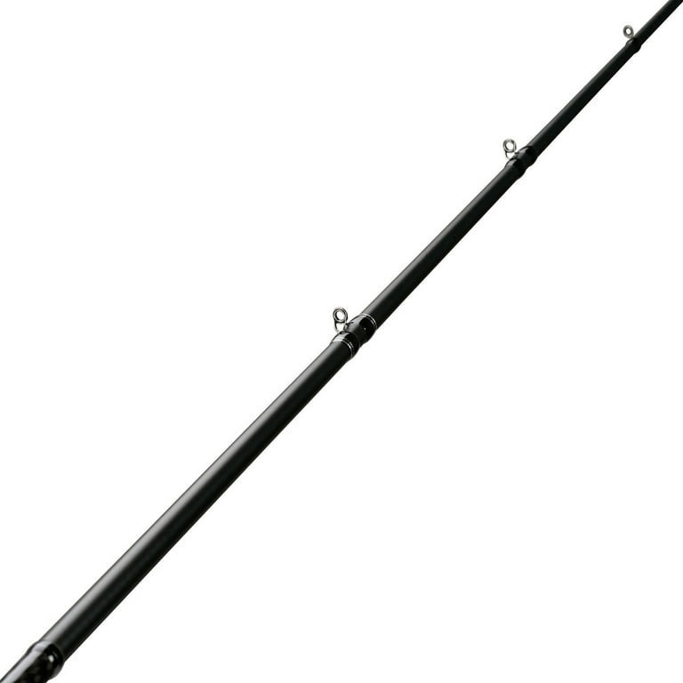 13 FISHING Fate Black Gen III 6.7ft Medium Casting Rod (FTB3C67M) 