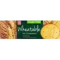 thumbnail image 1 of Biscuit Wheatable de Lu sans sucre, 1 of 2