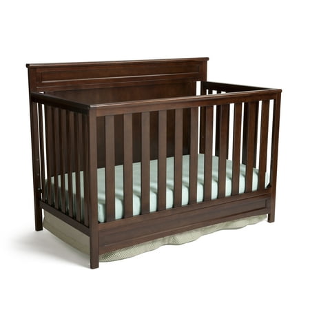 UPC 080213031824 product image for Delta Children Princeton Convertible Crib | upcitemdb.com