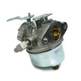 thumbnail image 6 of The ROP Shop Carburetor with Gasket for Tecumseh 640298, 5252 Snow Blower 5.5hp, 7hp Engines, 6 of 9