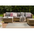 thumbnail image 5 of DUTTON NATURAL Outdoor Rug By Kavka Designs, 5 of 5
