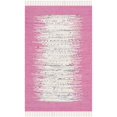 thumbnail image 1 of Safavieh Montauk Ivory Contemporary Rug - Runner 2'6" x 4', 1 of 4