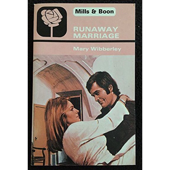 Pre-Owned Runaway Marriage (Unknown) 0373022980 9780373022984