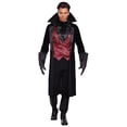 thumbnail image 4 of Bloody Handsome Adult Costume - XX-Large, 4 of 4