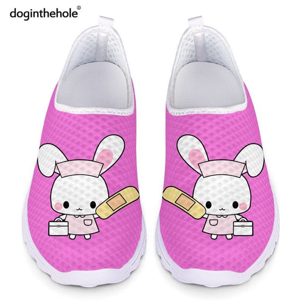 Nuestras zapatillas para correr están hechas de material EVA de alta calidad como suela. Adopta el diseño de malla superior, que puede ampliar las características agradables para la piel y transpirabl