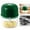 Green, variant on Electric Garlic Chopper, 2026 New Mini Portable Veggie Chopper Garlic Grinder Masher Onion Chopper, Rechargeable Wireless Food Processor for Garlic Onion Ginger Chili Vegetables Meat