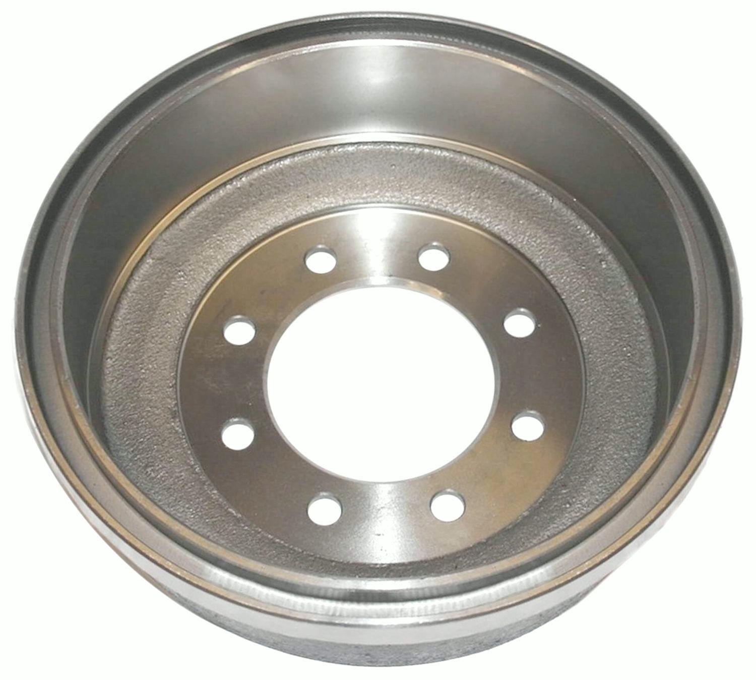 Winstop Brake Drum, Rear WS236054, Dodge W250 1993-1984